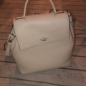 Kate Spade Backpack
